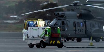 Ils trouvent 17 immigrants morts dans un canoë au sud d&rsquo;El Hierro