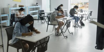 L&rsquo;Espagne, troisième pays de l&rsquo;OCDE avec plus d&rsquo;«  écoles ghettos  » derrière la Turquie et la Lituanie