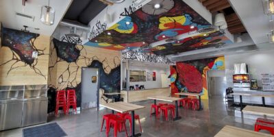 Dave&rsquo;s Hot Chicken ouvre son premier emplacement dans la région de Portland