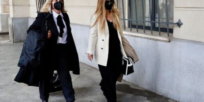 Juana Martn dénonce «l&rsquo;horreur» d&rsquo;avoir fait l&rsquo;objet d&rsquo;une enquête pendant neuf ans dans l&rsquo;affaire de corruption Invercaria