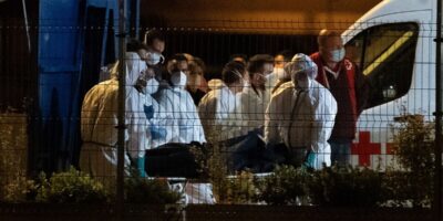 Un cayuco arrive aux îles Canaries avec les corps de 24 immigrés