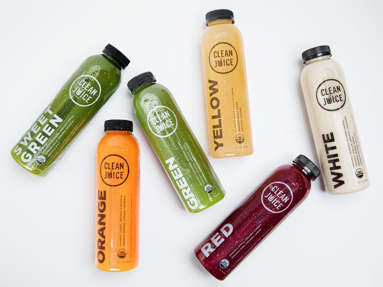 Clean Juice Momentum ouvre la voie à la croissance stellaire de la marque