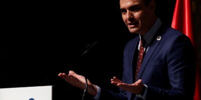 Message de Felipe Gonzlez à Pedro Sanchez à propos de la pandémie: « Quand tout va mal, un type apparaît qui dit que tout va bien. »