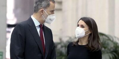 Casa Real se conforme aux demandes de Transparency pour continuer avec la promesse de Felipe VI