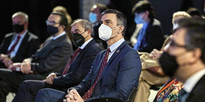 Les associations de juges dénoncent aujourd&rsquo;hui lors d&rsquo;une réunion avec l&rsquo;UE la réforme de la CGPJ gouvernementale
