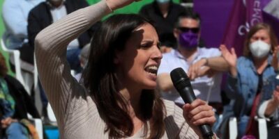 Le juge enquête sur Irene Montero pour «administration déloyale» et cite sa «baby-sitter» comme accusée