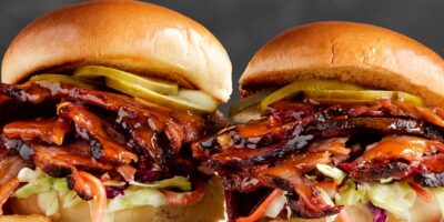 All-American Summer: Quaker Steak & Lube présente de nouveaux éléments de menu à durée limitée