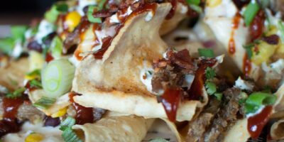 Bad Daddy&rsquo;s ajoute encore plus d&rsquo;articles dangereux à son menu innovant