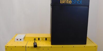 BriteShot annonce les produits de décontamination COVID-19