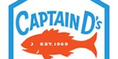 Captain D&rsquo;s lance son premier double service au volant au restaurant Tupelo, Mississippi