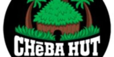 Cheba Hut rouvre Albuquerque le 20 avril