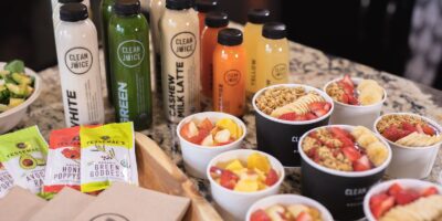 Clean Juice Momentum ouvre la voie à la croissance stellaire de la marque
