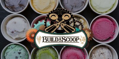Construisez une expérience Scoop Craft Gelato est officiellement prêt à servir des scoops et des divertissements communautaires à San Bernardino