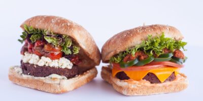 Coolgreens Old Town lance de nouveaux sandwichs sensationnels