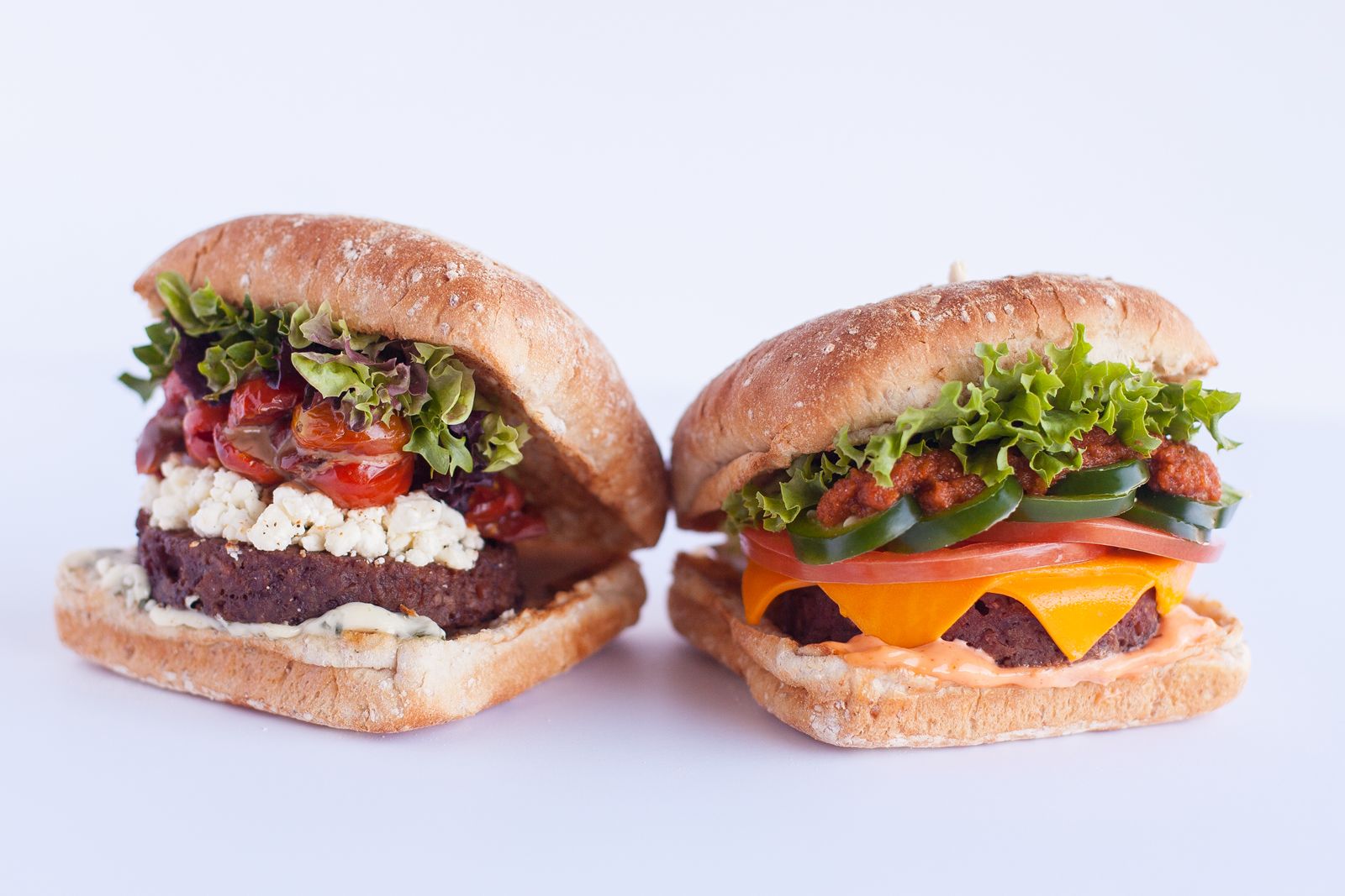 Coolgreens Old Town lance de nouveaux sandwichs sensationnels Coolgreens Old Town lance de nouveaux sandwichs sensationnels