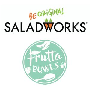 Dans la foulée de l'acquisition de WOWorks, Saladworks et Frutta Bowls s'associent à Combo Kitchen Dans la foulée de l'acquisition de WOWorks, Saladworks et Frutta Bowls s'associent à Combo Kitchen