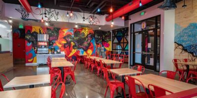 Dave&rsquo;s Hot Chicken ouvre son premier emplacement à Denver