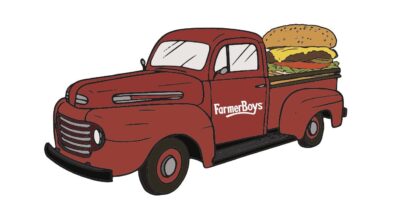 Farmer Boys annonce un tatouage d&rsquo;anniversaire gratuit