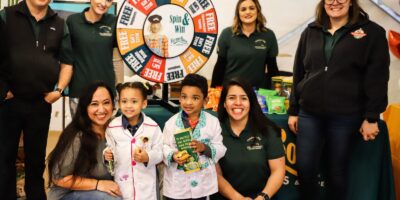Farmer Boys lève 100000 $ pour l&rsquo;hôpital pour enfants de l&rsquo;Université de Loma Linda lors de sa 20e collecte de fonds annuelle