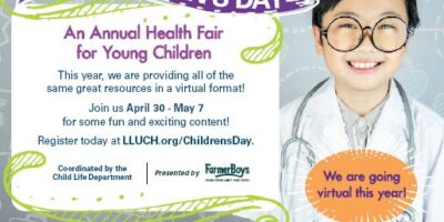 Farmer Boys parrainera la journée virtuelle des enfants de l&rsquo;hôpital pour enfants de l&rsquo;Université de Loma Linda pour la neuvième année