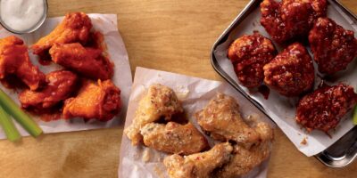 Fazoli&rsquo;s amplifie l&rsquo;innovation de menu avec un déploiement d&rsquo;aile très attendu à l&rsquo;échelle du système