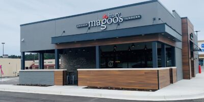 Huey Magoo&rsquo;s annonce une grande ouverture à Milledgeville, en Géorgie, ce mercredi 21 avril