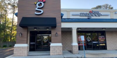 Huey Magoo&rsquo;s annonce une grande ouverture à Valdosta, en Géorgie, ce mercredi 7 avril