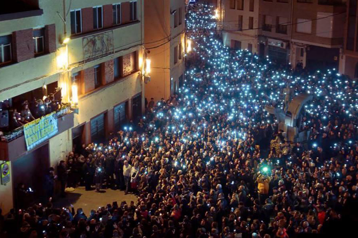 Manifestation