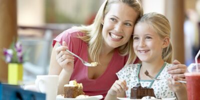 Idées de marketing de restaurant pour mai
