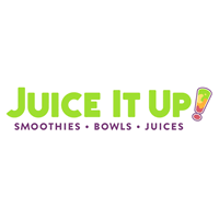 Juice It Up!  Poursuite de la dynamique des ventes record