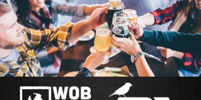 La Fondation Tyler Robinson crée un partenariat avec World of Beer Bar & Kitchen