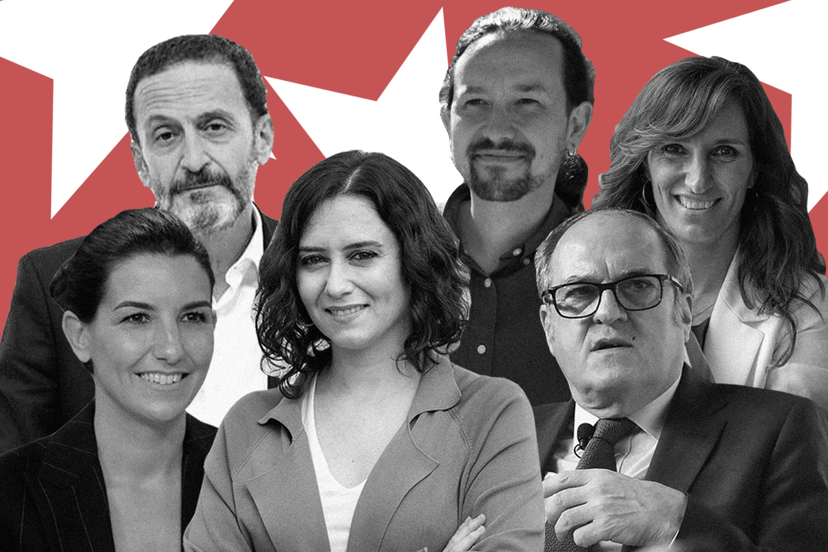 Le CIS de Tezanos abaisse les attentes d'Isabel D