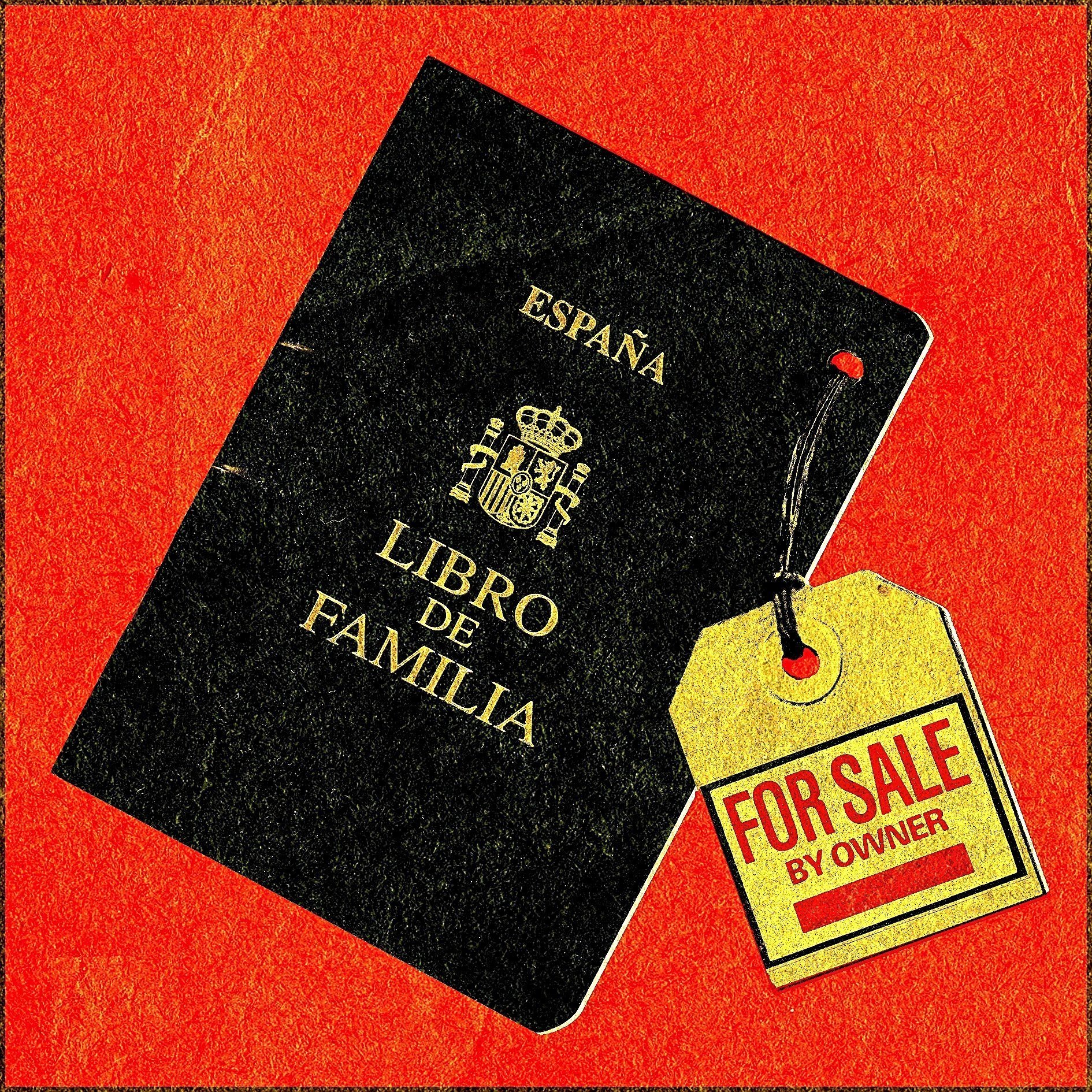 Le livre de famille n'est plus publié au format f