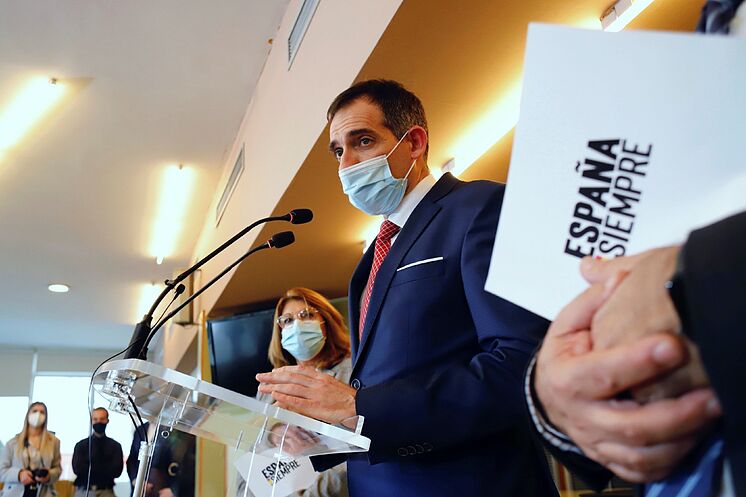 Le nouveau ministre de l'Educaci