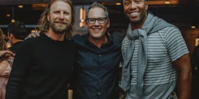 Le Twelve Thirty Club ouvre le premier niveau