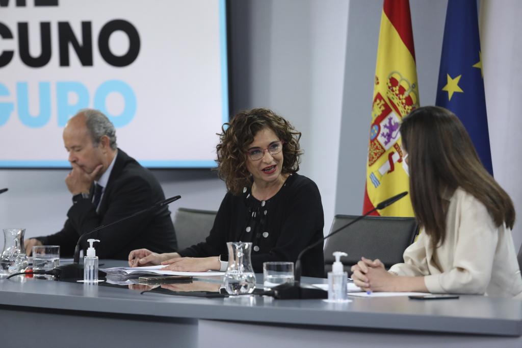 Juan Carlos Campo et Mar