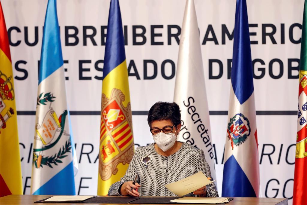 Arancha Gonz