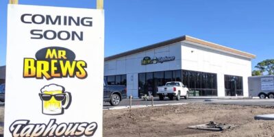 M. Brews Taphouse fait ses débuts en Floride et prévoit de s&rsquo;étendre rapidement dans le sud et le Midwest