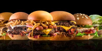 MOOYAH Burgers, Fries & Shakes présente ses favoris des fans Burger Hall of &lsquo;Dang!&rsquo;  le 26 avril