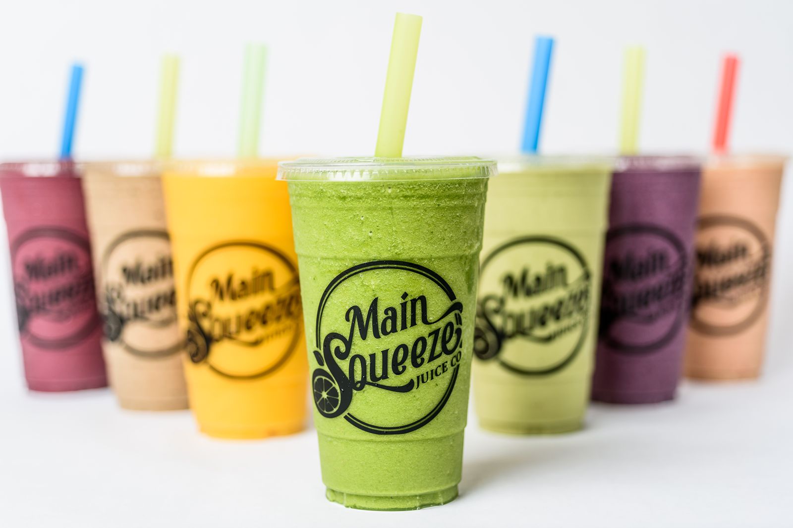 Main Squeeze Juice Co. ouvre un emplacement dans le centre-ville de la Nouvelle-Orléans Main Squeeze Juice Co. ouvre un emplacement dans le centre-ville de la Nouvelle-Orléans