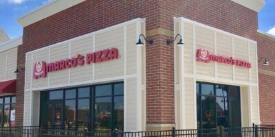Marco&rsquo;s Pizza étend sa présence nationale en signant 88 nouveaux accords de franchise jusqu&rsquo;à présent cette année avec plus de 200 nouveaux magasins en développement