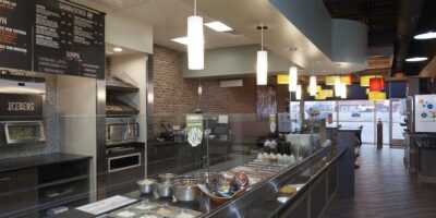 Michigan&rsquo;s The Big Salad s&rsquo;agrandit avec 3 nouveaux restaurants