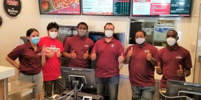 Mountain Mike&rsquo;s Pizza ouvre un troisième emplacement à Hayward