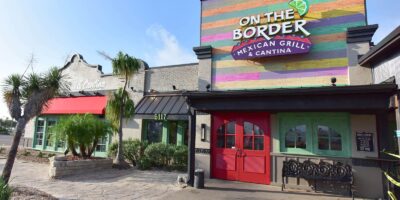 On the Border ouvre le premier emplacement de franchise en plus de 10 ans, prêt pour une croissance majeure