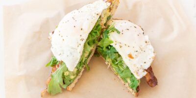 Original ChopShop est votre nouvelle destination de petit-déjeuner.