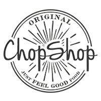 Original ChopShop est votre nouvelle destination de petit-déjeuner.
