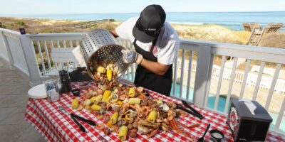 Outer Banks Boil Company ouvre un nouvel emplacement à Virginia Beach