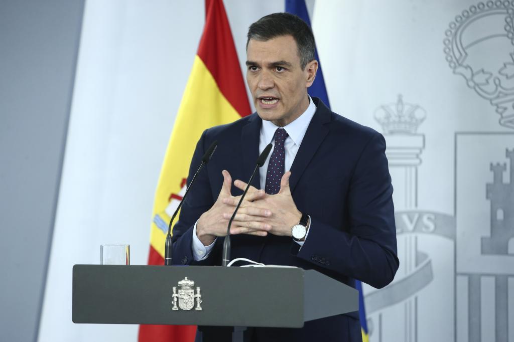 Pedro S
