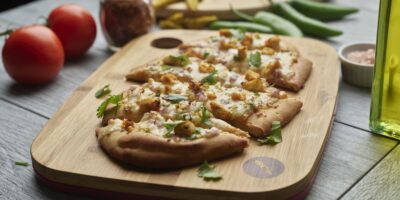 Pizza Twist à la hausse dans tout le pays, signature de six nouveaux emplacements