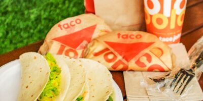 Taco John&rsquo;s lance tôt Cinco de Mayo avec une fiesta de cinq jours